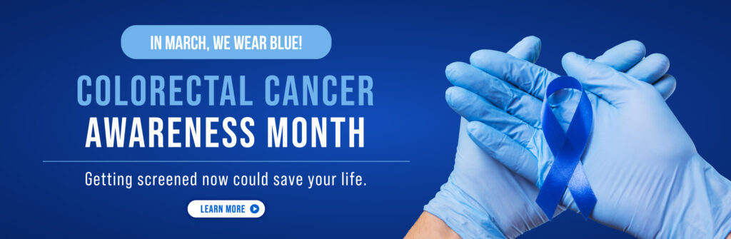 Cancer Awareness Month